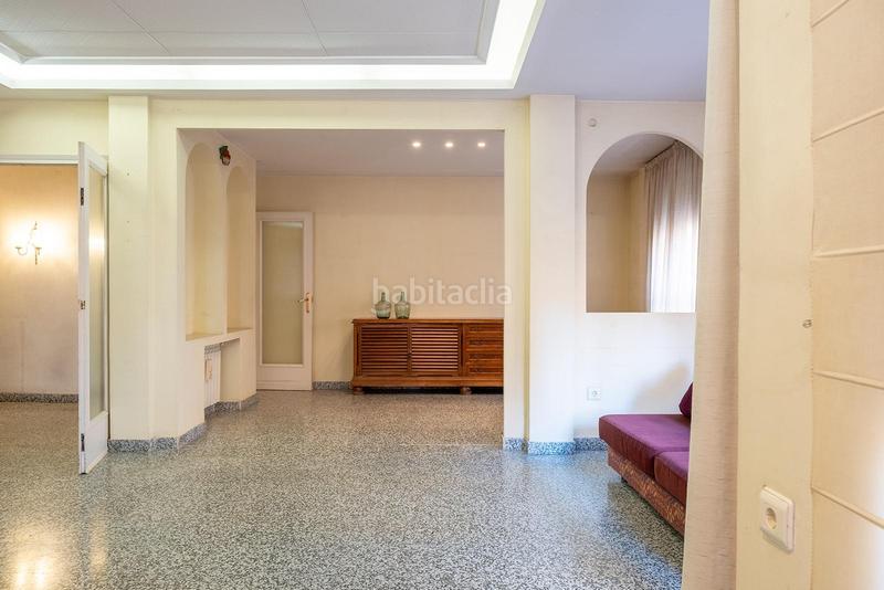 Foto 6dfd06b5-23ec-4dd4-bed6-7a34dcf6fa96. Appartamento con riscaldamento in Hospital - Plaza del Real Castellón de la Plana