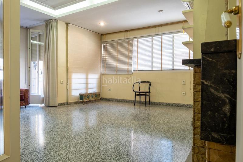 Foto 7128f228-35f2-45f6-a3ee-fc7bef7edc53. Appartamento con riscaldamento in Hospital - Plaza del Real Castellón de la Plana