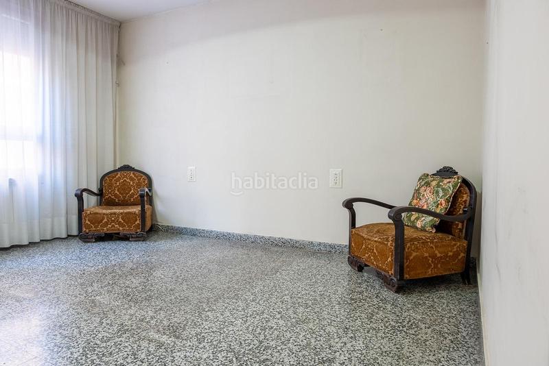 Foto 8b4e3ad1-9dba-4851-b2fb-75b42c3f734d. Appartamento con riscaldamento in Hospital - Plaza del Real Castellón de la Plana