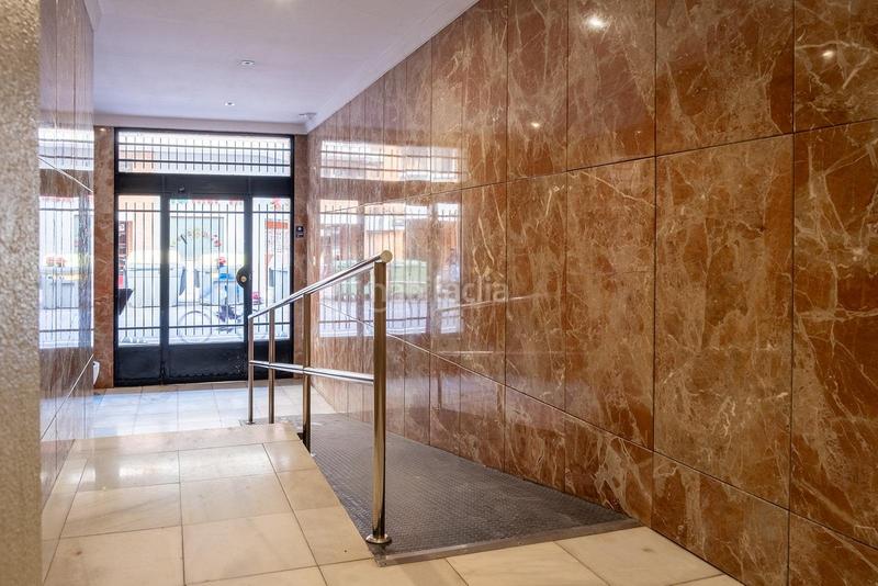 Foto 8cbf65ba-9798-43d4-bb7e-66d99f355cac. Appartamento con riscaldamento in Hospital - Plaza del Real Castellón de la Plana