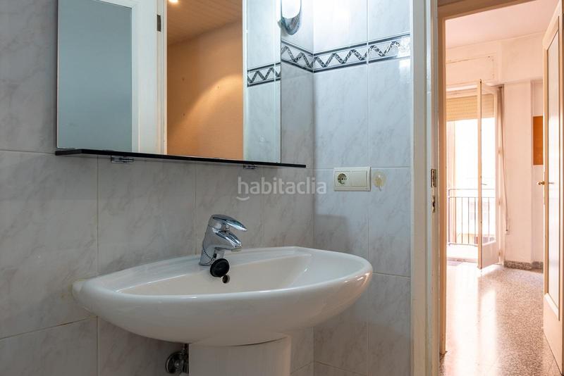 Foto 90f561dc-a881-4128-9b61-7861914b2f58. Appartamento con riscaldamento in Hospital - Plaza del Real Castellón de la Plana