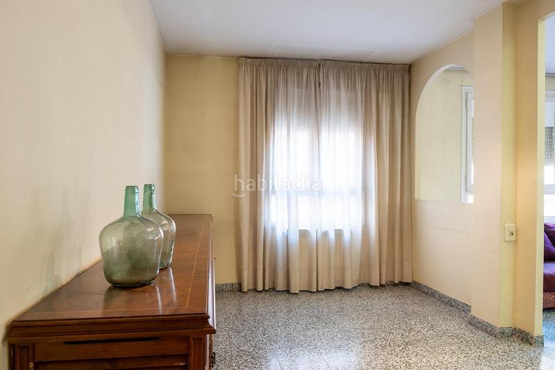 Foto a3f02923-34cd-4431-a449-7e8af513d5ee. Appartamento con riscaldamento in Hospital - Plaza del Real Castellón de la Plana