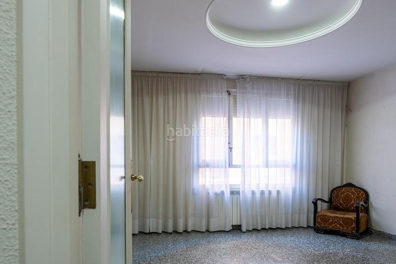 Foto b04a4c9a-0621-4053-8214-ca3327b1d8da. Appartamento con riscaldamento in Hospital - Plaza del Real Castellón de la Plana