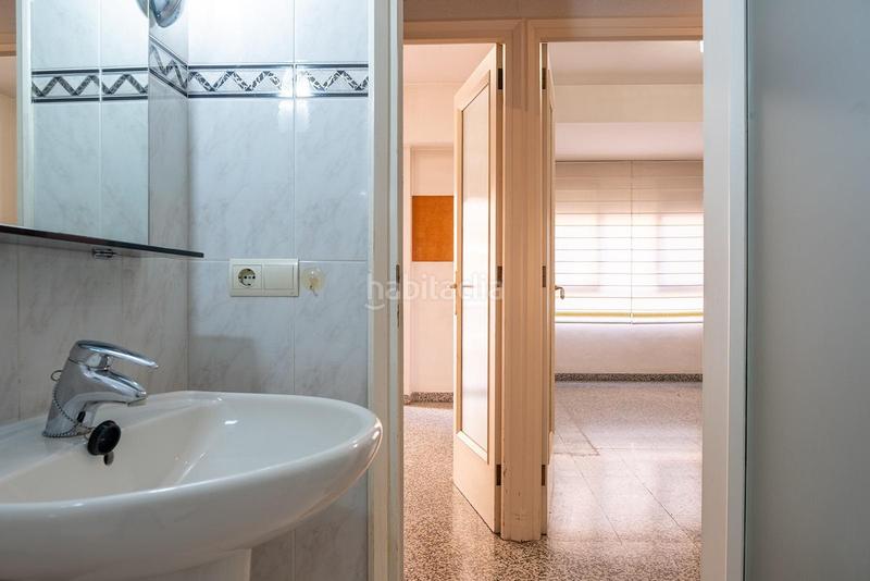 Foto b0ca381e-af0a-4ce6-8d6d-b9b40dc5b059. Appartamento con riscaldamento in Hospital - Plaza del Real Castellón de la Plana