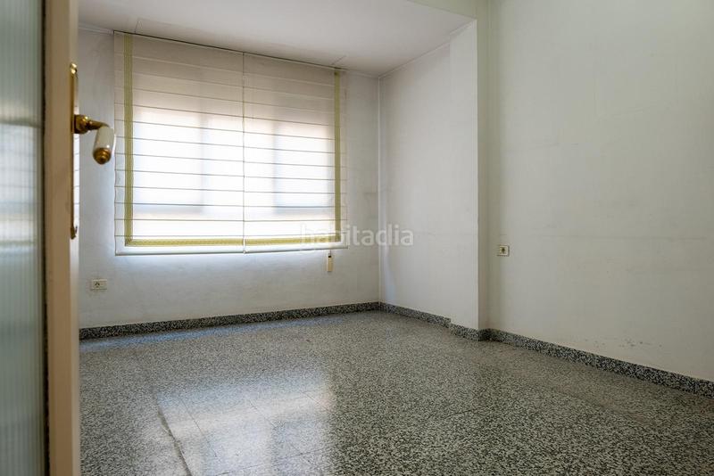 Foto b5a3379b-dfa5-4525-be89-431a6ee326e9. Appartamento con riscaldamento in Hospital - Plaza del Real Castellón de la Plana