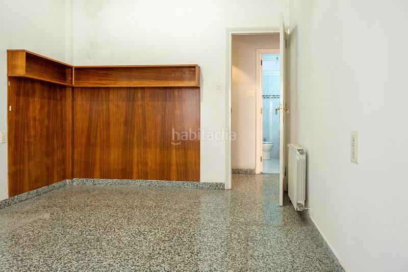 Foto c55058f7-fbb2-4afb-bb1f-eb27c7c1ce58. Appartamento con riscaldamento in Hospital - Plaza del Real Castellón de la Plana