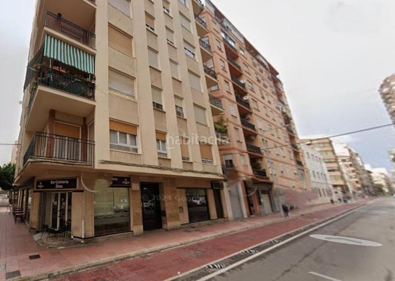 Foto cd4b789c-3e8c-4933-96ea-bb379d98a700. Appartamento con riscaldamento in Hospital - Plaza del Real Castellón de la Plana