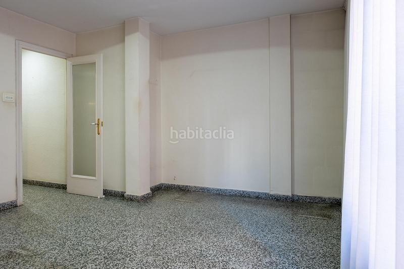 Foto d32795d3-1683-4c0f-a575-0d4aab7fa155. Appartamento con riscaldamento in Hospital - Plaza del Real Castellón de la Plana