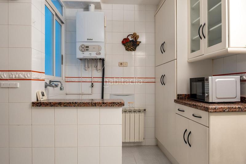 Foto d7ef999f-281b-42b6-8785-de5819265491. Appartamento con riscaldamento in Hospital - Plaza del Real Castellón de la Plana