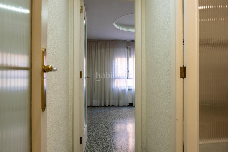 Foto dca88b09-bfcf-4003-9dbf-d53afffc1cc0. Appartamento con riscaldamento in Hospital - Plaza del Real Castellón de la Plana