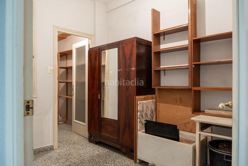 Foto dd1efa71-71c7-4e45-be96-77f7f001fdd1. Appartamento con riscaldamento in Hospital - Plaza del Real Castellón de la Plana