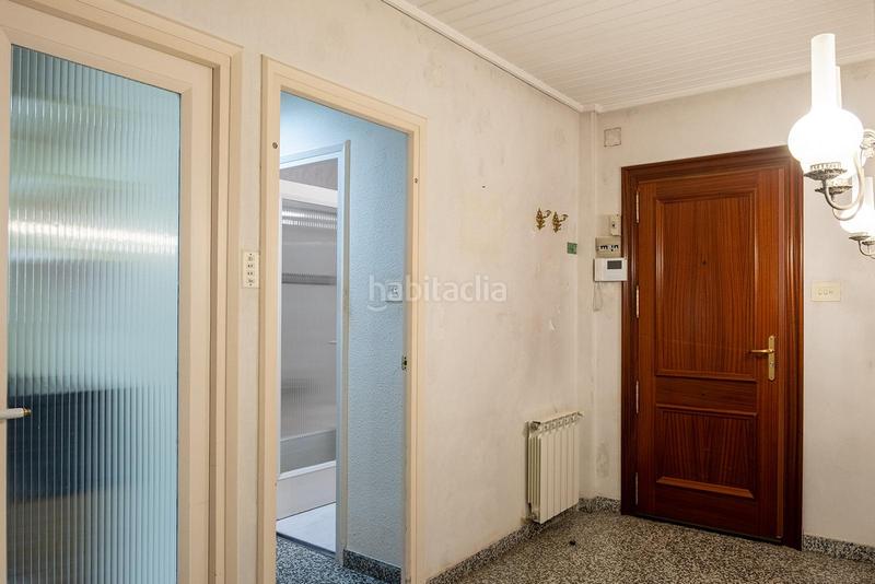 Foto fc360419-4b33-401d-98db-7095bb842a46. Appartamento con riscaldamento in Hospital - Plaza del Real Castellón de la Plana