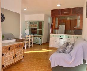 Appartement  Calle esturion el. Apartamento en cabo de gata con azotea privada