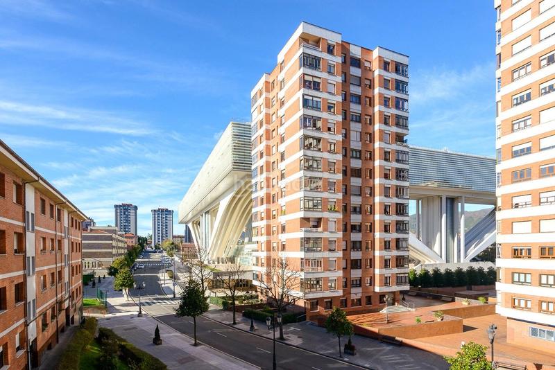 Foto 17924ec6-0380-4ac8-80eb-977860685f5b. Pis a policarpo herrero 1 a Buenavista Oviedo