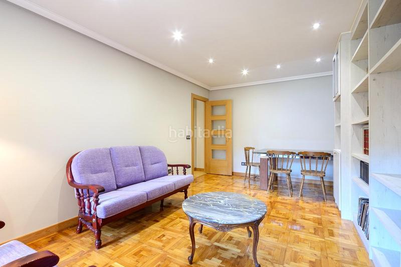 Foto 38e5101c-4240-4dbe-8bf0-34dde96df765. Pis a policarpo herrero 1 a Buenavista Oviedo