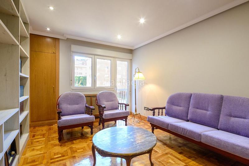 Foto 67f3c9cd-f6fa-4746-b55b-734632f7b2f4. Pis a policarpo herrero 1 a Buenavista Oviedo