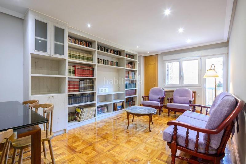 Foto 822423d4-4557-4cbc-9e91-2b103f3350d6. Pis a policarpo herrero 1 a Buenavista Oviedo