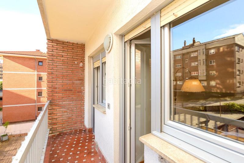 Foto 966fecc0-8a93-44cf-9703-de79773e4db2. Pis a policarpo herrero 1 a Buenavista Oviedo