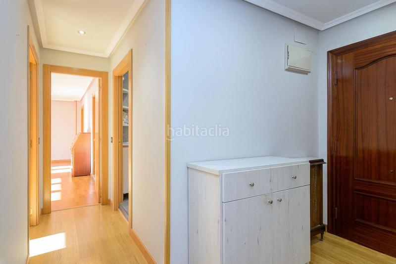 Foto d8e9babd-f3c8-456d-ada3-0e13aefd8dc8. Pis a policarpo herrero 1 a Buenavista Oviedo