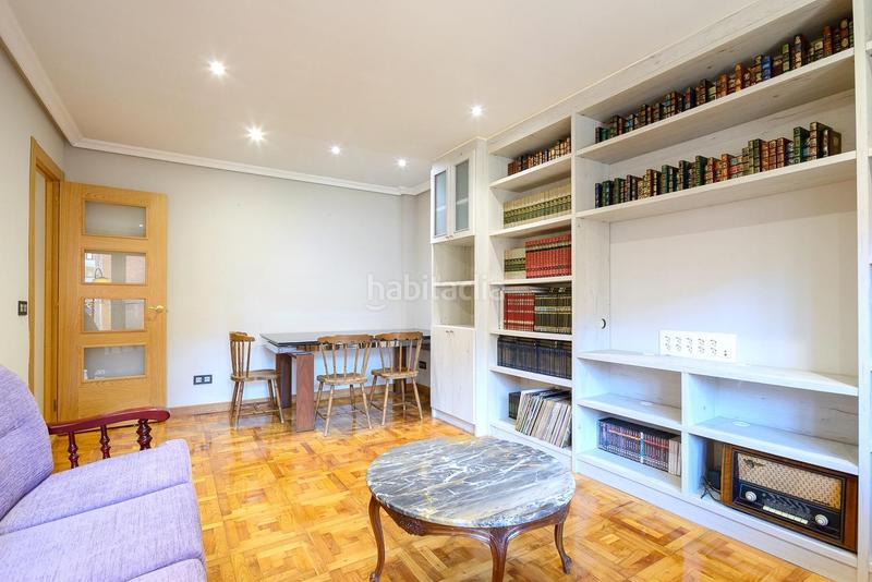 Foto e311e2a3-c8cc-438e-8741-01a75de46218. Pis a policarpo herrero 1 a Buenavista Oviedo