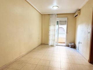 Apartamento  Carrer juan mateo garcia. Piso con terraza en rambla juan mateo, 2 habitaciones y solárium