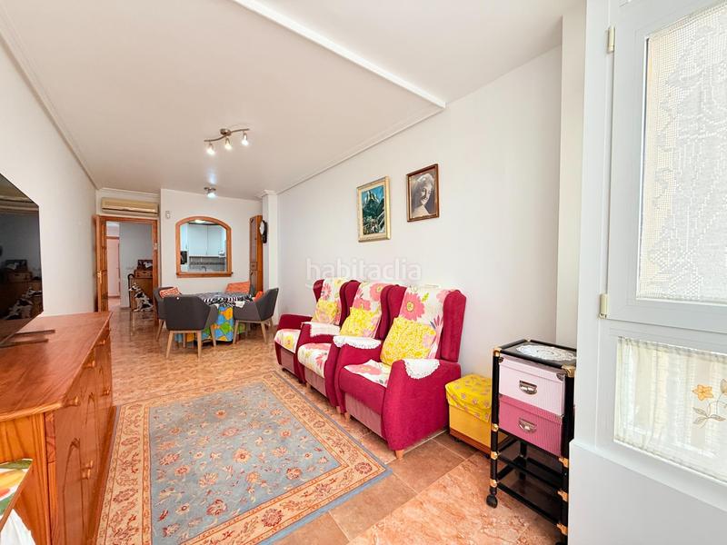 Foto 083948c9-3557-4193-8776-df0c4ae0bf8e. Appartamento in calle bolarin 29 in Santiago de La Ribera San Javier