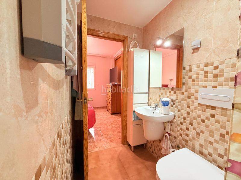 Foto 343dbb6f-1dcc-4714-adab-a8223fe17d44. Appartamento in calle bolarin 29 in Santiago de La Ribera San Javier