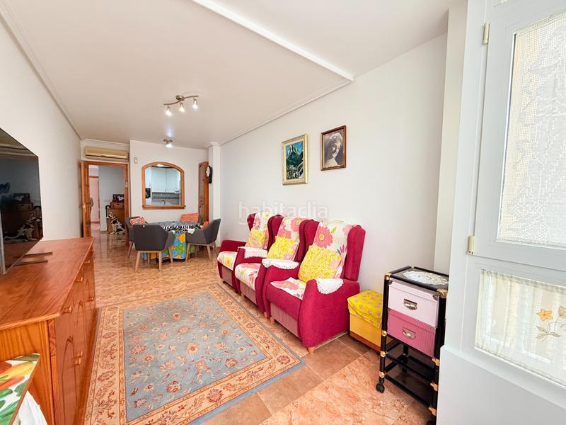 Foto 3d561025-4098-4336-a3c4-dbaf0eb5355e. Appartamento in calle bolarin 29 in Santiago de La Ribera San Javier