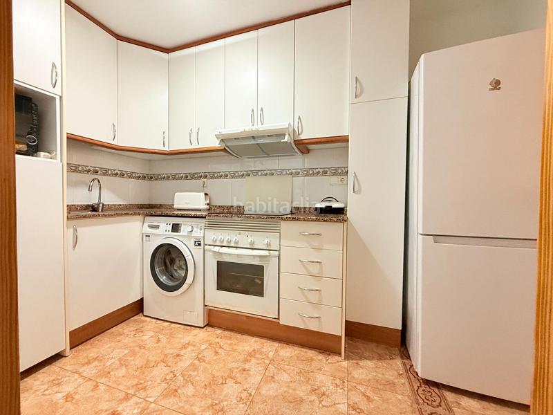 Foto 6cf5aea1-93fa-4417-be8a-8b286835586b. Appartamento in calle bolarin 29 in Santiago de La Ribera San Javier