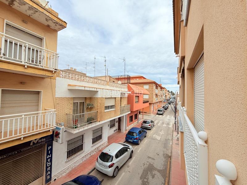 Foto 971dd388-c246-4c16-b77e-a7862542261c. Appartamento in calle bolarin 29 in Santiago de La Ribera San Javier