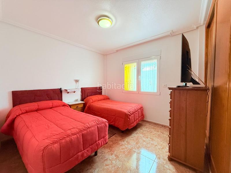 Foto be73b0ca-6f76-4957-adc2-728b4258fc53. Appartamento in calle bolarin 29 in Santiago de La Ribera San Javier