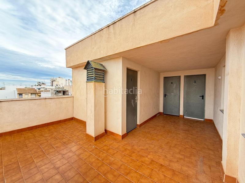 Foto ef1867a0-7934-41cc-9526-b2d4d55e45d0. Appartamento in calle bolarin 29 in Santiago de La Ribera San Javier
