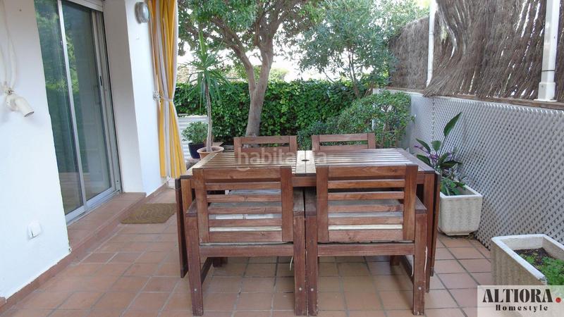 Foto 02a20339-9436-4385-94ff-15416b8c5e32. Casa a schiera con riscaldamento parcheggio in Can Girona - Terramar - Vinyet Sitges