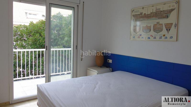 Foto 278429c2-9e82-4610-982f-41e757f7a8ff. Casa a schiera con riscaldamento parcheggio in Can Girona - Terramar - Vinyet Sitges
