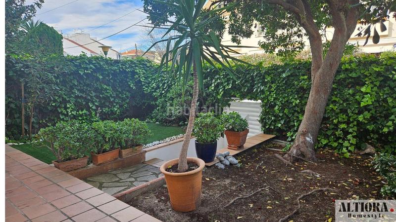 Foto 6ab79251-7699-47e8-9a3a-ba52b9d5d754. Casa a schiera con riscaldamento parcheggio in Can Girona - Terramar - Vinyet Sitges