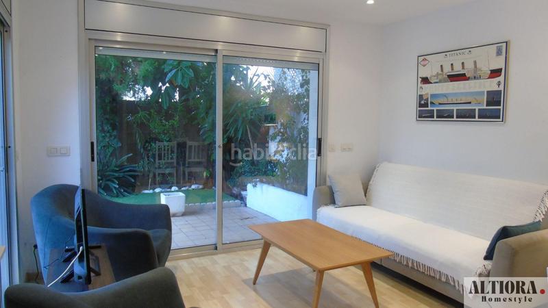 Foto 793a3f34-6a8d-419d-8b6f-eeeaddeebc84. Casa a schiera con riscaldamento parcheggio in Can Girona - Terramar - Vinyet Sitges