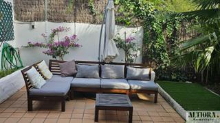 Semi detached house in Can Girona - Terramar - Vinyet. Casa en sitges al lado del paseo marítimo