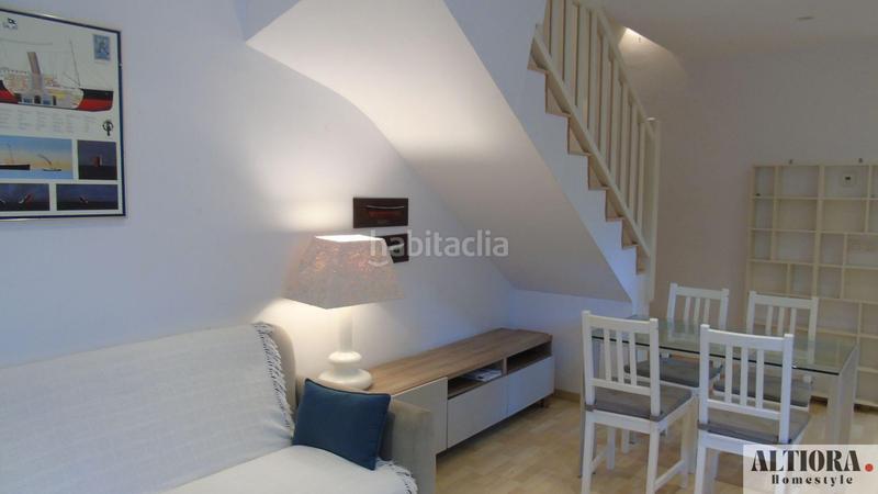 Foto a87c24f9-c56f-424b-8ee7-729ec66bd953. Casa a schiera con riscaldamento parcheggio in Can Girona - Terramar - Vinyet Sitges