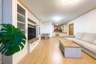 Appartement  Calle nueva (ru). Vivir a las puertas de cabo de gata amplitud, luz y tranquilidad