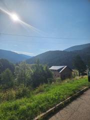 Terreny residencial a Carrer molina 0. Parcela urbanizable en la molina, puigcerdà