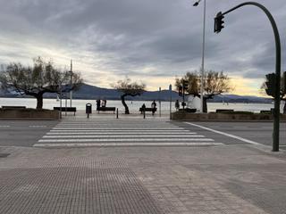 Piso  Calle lope vega. Ático en puertochico tu refugio con vistas al mar