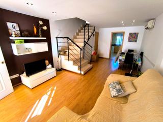 Casa adossada  Calle de la senia. Preciosa casa adosada en la playa de almazora