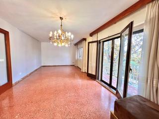 Pis  Avenida salle la. Oportunidad en reus piso luminoso de 4 habitaciones