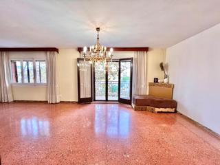 Etagenwohnung  Avenida salle la. Oportunidad en reus piso luminoso de 4 habitaciones