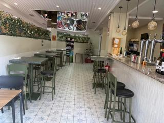 Pas-de-porte Local commercial  Plaza plaza de mariano de cavia. Barsupermercado con terraza en la plaza de mariano de cavia.