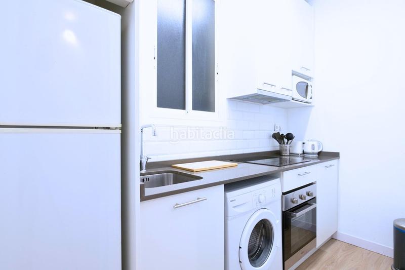 Foto 15503d39-ca27-4828-a62e-9bb5572b2f71. Appartement dans Sagrada Família Barcelona