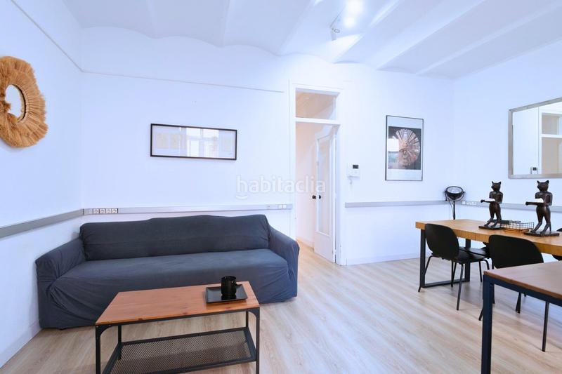 Foto 1e75c4df-d7ae-4d91-9bed-99096967e63f. Appartement dans Sagrada Família Barcelona