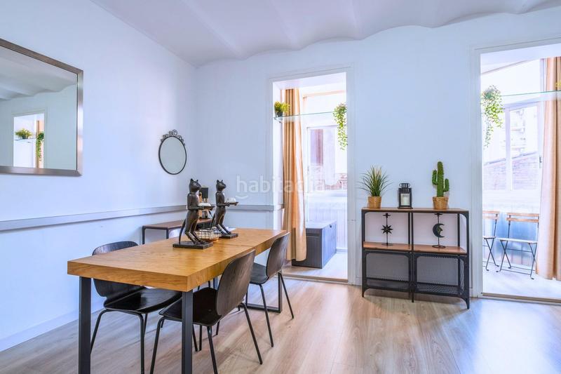 Foto 2db0b3c2-1ac0-4e81-b603-3a1dbeddfaff. Appartement dans Sagrada Família Barcelona