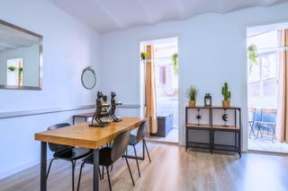 Etagenwohnung in Carrer de Lepant