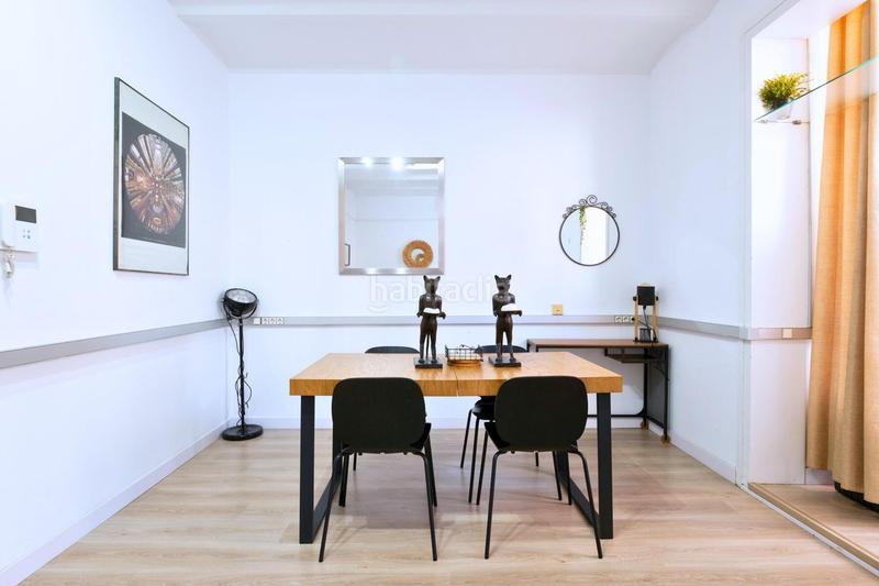 Foto 42ab4e5c-afba-4aea-aefd-92b587a7985d. Appartement dans Sagrada Família Barcelona